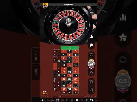 Como Jogar Na Roleta Pixbet / Online Casino