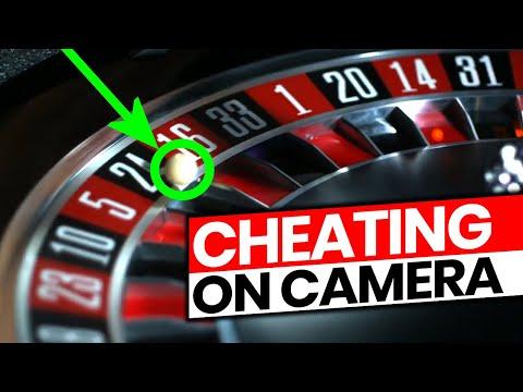 How Casinos CHEAT YOU!➜Rigged Roulette