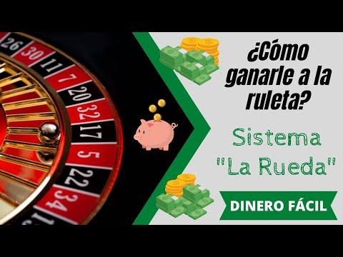 Ganando $15 Por Tiro! Casino - Sistema De Ruleta único | Cómo Ganarle A La Ruleta? - Ep. 1