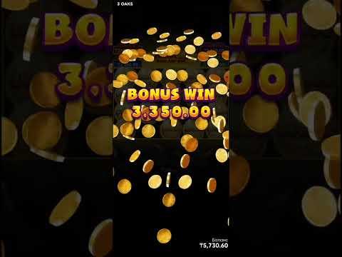 Игра HIT MORE GOLD в мошенническом казино лoxoтpoн PIN-UP SCAM упало золото