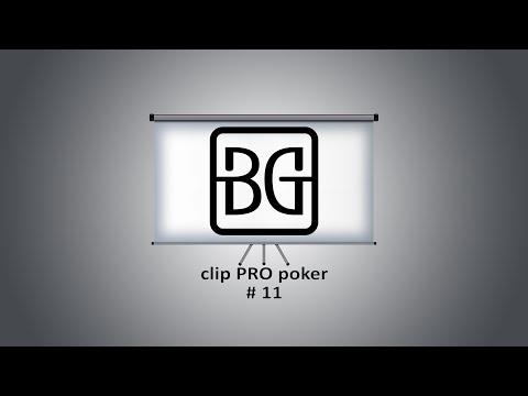 BigGOGI Clip PRO Poker # 11