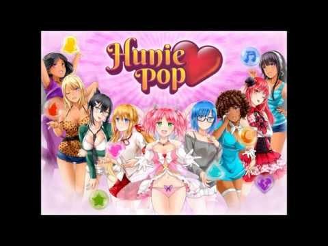 HuniePop OST # 18 - Gold Falls Casino