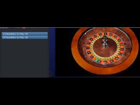 Roulette | 2023 Software Bot Algorithm