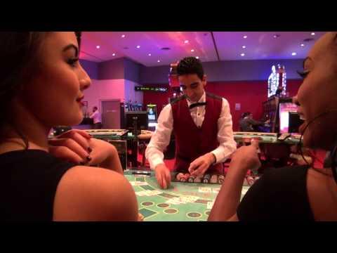 CASINO LE MIRAGE  AGADIR (OFFICIAL VIDEO HD)