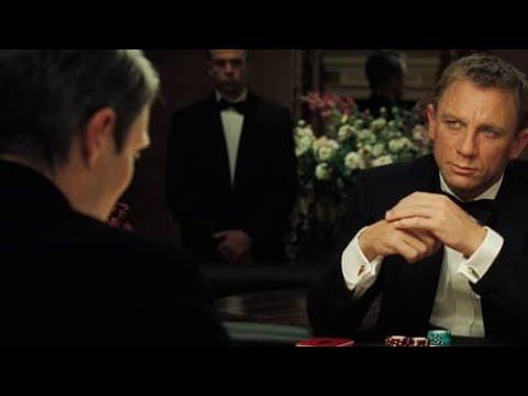 Casino Royale (Full Movie 2006)