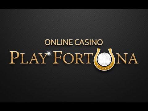 PLAY FORTUNA ПЛЕЙ ФОРТУНА КАЗИНО КИНУЛО ИГРОКА НА 5 ЛЯМОВ