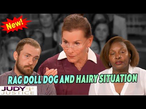 [JUDY JUSTICE] Judge Judy [Episode 4797] Best Amazing Cases Season 2023 Full Episode