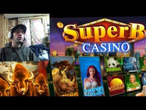 SUPERB CASINO HD Slots Slot Machines Free Mobile Game Android Google Play Gameplay Youtube YT Video