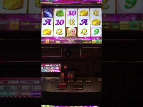 Казино Сочи/ бонус по 250/ Lucky Lady’s Charm/ Casino Sochi