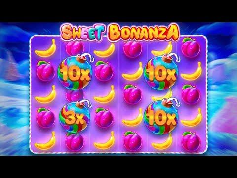 КАЗИНО ВАВАДА, ВАЖНО! СМОТРИМ ДО САМОГО КОНЦА! / Бонус В Слоте Sweet Bonanza / заносы недели