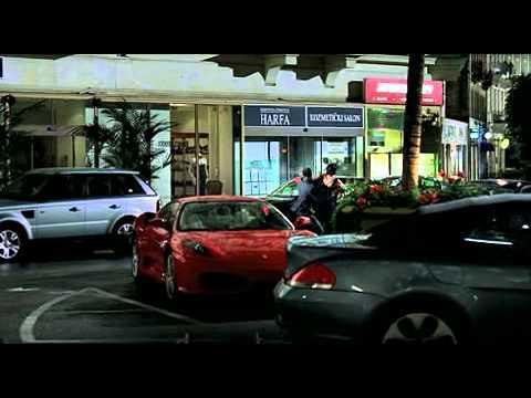 Казино Рояль (2006) Трейлер. HD