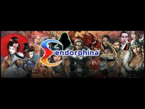 Подборка  заносов  в бонусных играх от Endorphina