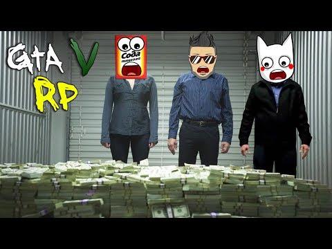 ВСЕ ИЗМЕНИЛОСЬ, КОГДА МЫ ОТПРАВИЛИ СОДУ В КАЗИНО... ТЫ ВСЕ РАВНО НЕ ПОВЕРИШЬ. VINEWOOD RP (ГТА 5 РП)