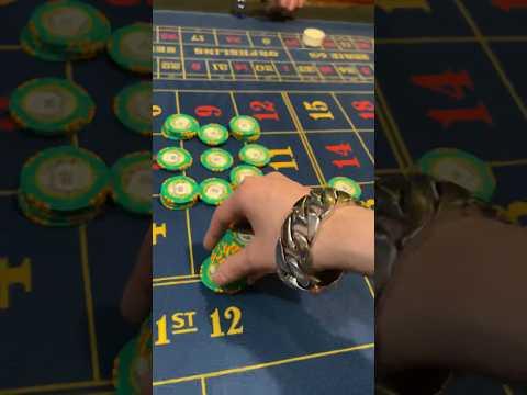 Цепанул комплит? #рулетка #roulette