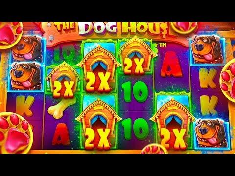 КУПИЛ ПОСЛЕДНИЙ БОНУС В DOG HOUSE MEGAWAYS И ЗАНЕС 20К С ТУЗАМИ! (500x) |ЗАНОСЫ НЕДЕЛИ DOG HOUSE