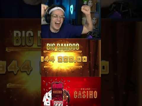 BUSTER КУПИЛ БОНУС В BIG BAMBOO | ЗАНОС БУСТЕРА | ULTRA WIN | CASINO ONLINE | СТАВКА 200 РУБЛЕЙ