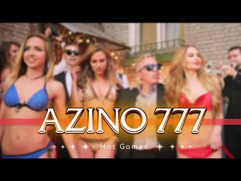 Огляд (Обзор) онлайн казино Azino 777 (Азино 777 / Азіно 777)