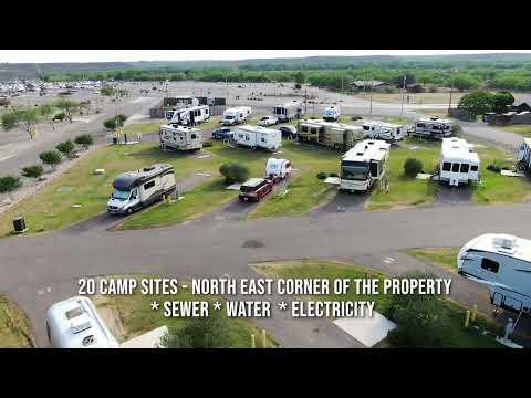 Kickapoo Lucky Eagle Casino Hotel RV Camping