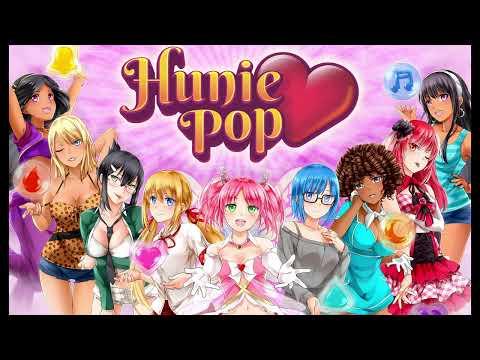 Gold Falls Casino - HuniePop OST