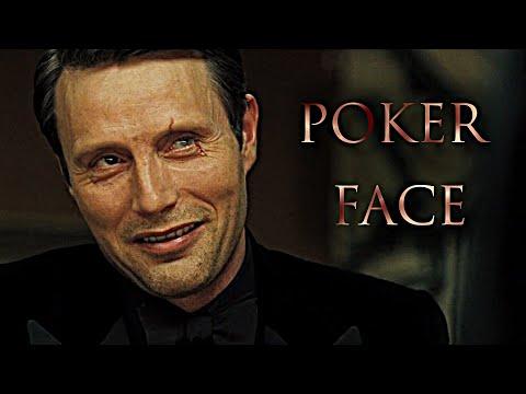 CASINO ROYALE - Le Chiffre's Game