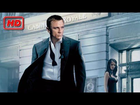 Casino Royale:2011 FuLLMovie HD (FREE)