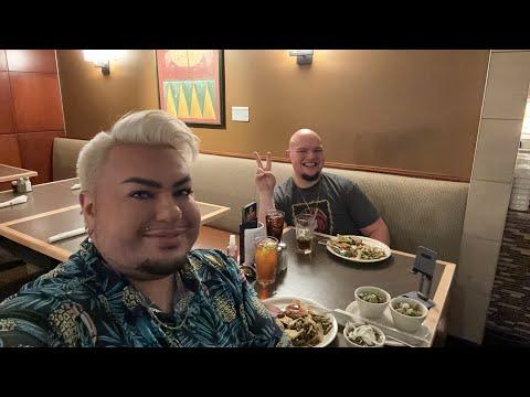 Eagles Buffet At Casino Arizona W/ Jay