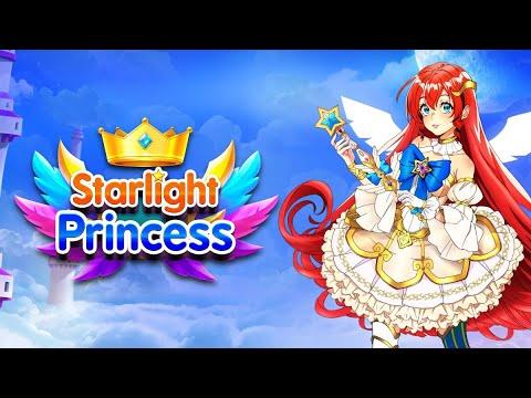 ВИЖУ ТОЛЬКО ПЛЮСЫ! | Starlight Princess | Заносы Недели