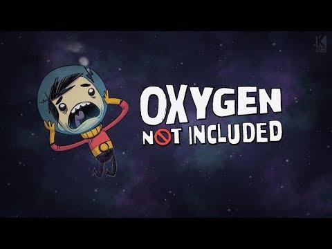 Oxygen Not Included: Очистка грязной воды Финал