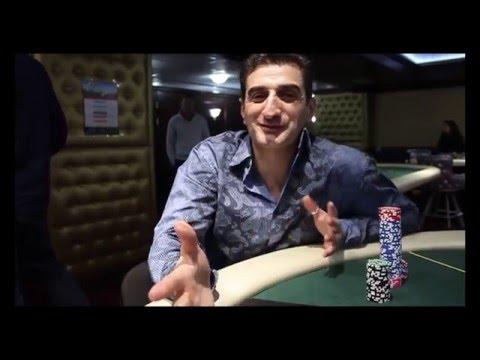 Altai Poker Travel - Day2