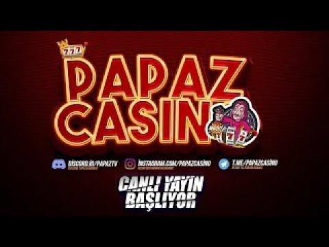 CANLI SLOT YAYINI - SLOT OYUNLARI İZLE Papaz - Canlı Casino Slot Canlı Yayını #Slot #slotoyunları