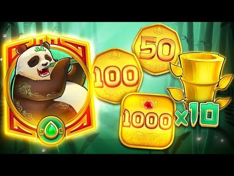 ДАЖЕ НЕ ДУМАЛ О ТАКОМ ВЫИГРЫШЕ !!! ЗАНОСЫ НЕДЕЛИ В BIG BAMBOO !!! БАМБУКИ ТВОРЯТ ЧУДЕСА !