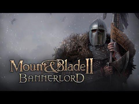 Становление империи / Mount & Blade II: Bannerlord  / #9