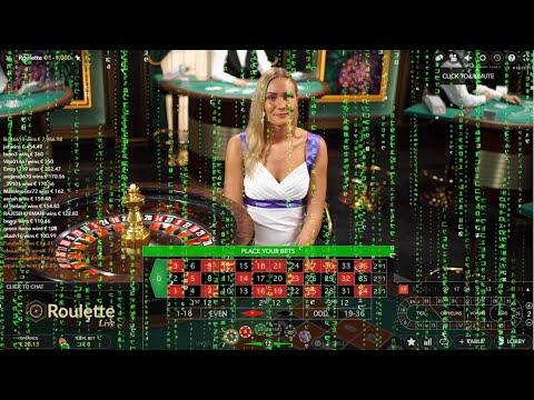 Speed Roulette Hack - Casino Knight #5