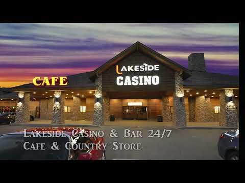 Lakeside Casino And RV Resort, Pahrump Nevada