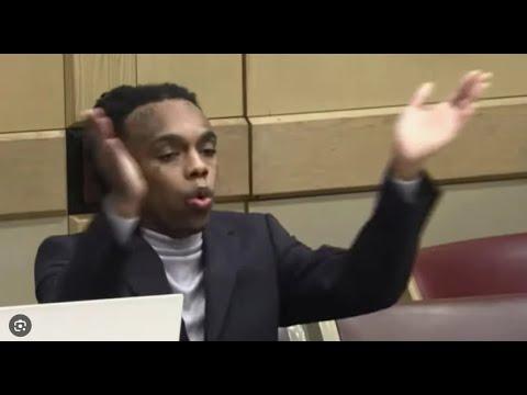 YNW MELLY Trial Day 5. Motion To Dismiss? Is Melly Snitching? Andrew Tate X Tristan Tate CHARGED!