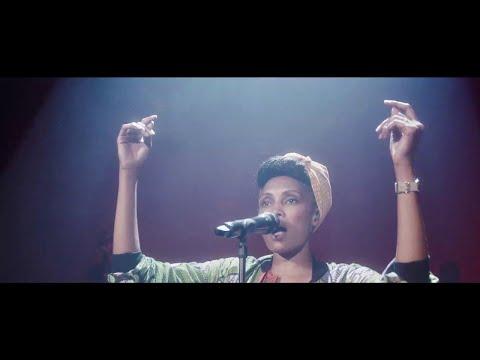 Imany - Don't Be So Shy (Live At The Casino De Paris)