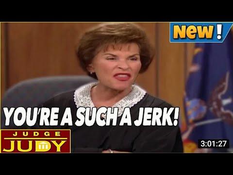 Judge Judy Amazing Cases 7533 Full Episode