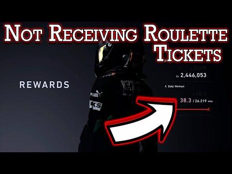 No Roulette Tickets For Completing Daily Workout All Of A Sudden | Gran Turismo 7