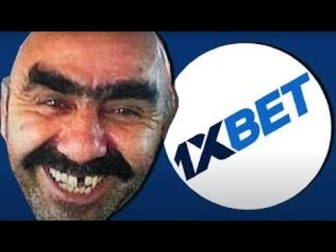 Marazm - 1XBET - КИДАЛОВО (перезалив)