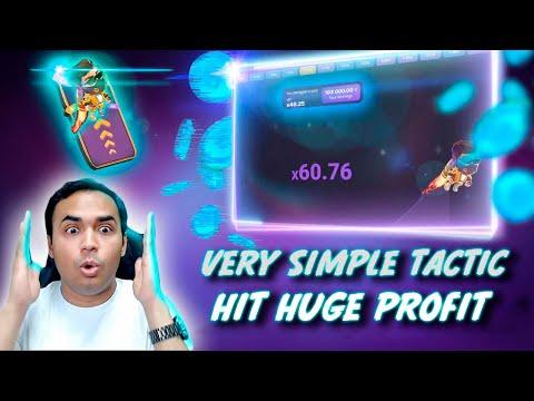 ✔ REAL Bets On Lucky Jet Game - New BIG WIN | Lucky Strategy & Tricks |