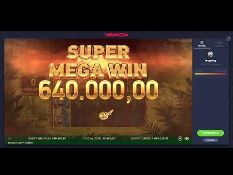 SUPER MEGA ЗАНОС НЕДЕЛИ В КАЗИНО ВАВАДА. ВЫИГРЫШ 3КК В Silverback Gold . ИГРАЮ КАК ВИТУС