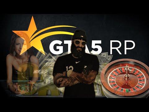 Жесткий разнос Казино по Числам Alta Gta 5 Rp |  Встретил ютубера DELORENZY на Richman | GTA 5 RP