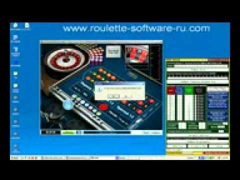 Как обыграть рулетку с помощью робота AVSB