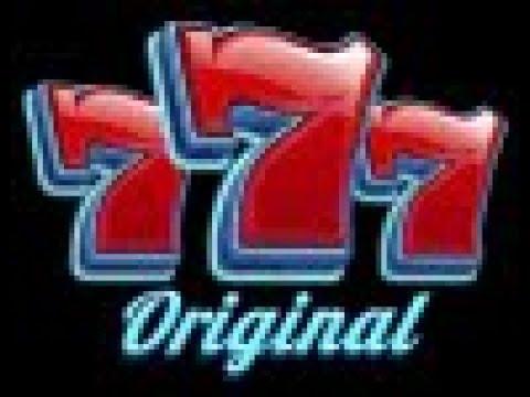 777 Original Казино 777