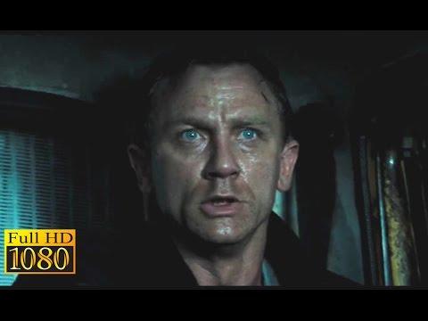 Casino Royale (2006) - Airport Scene (1080p) FULL HD