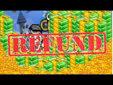 Castle Clash How To Refund