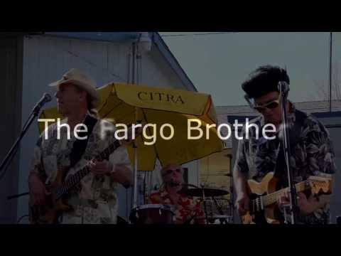 Lakeport Summer Concerts Series 2016 Fargo Brothers