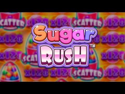 Я УЖЕ НЕ ВЕРИЛ И СЛУЧИЛСЯ МЕГА КАМБЭК В SUGAR RUSH (ЧУДО)