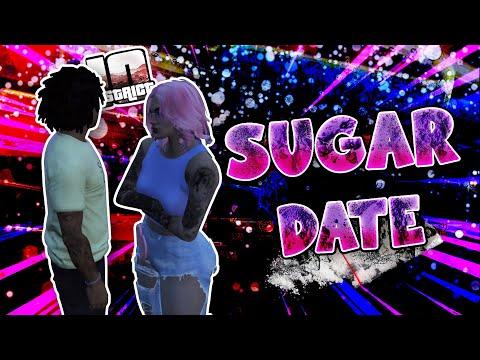 Agent 00 Plays GTA RP: Jet Carter's Date Is In For A Big Surprise... EP 34