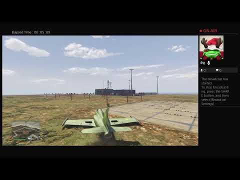 Gta5 Jet Meet #jet #casino #sub